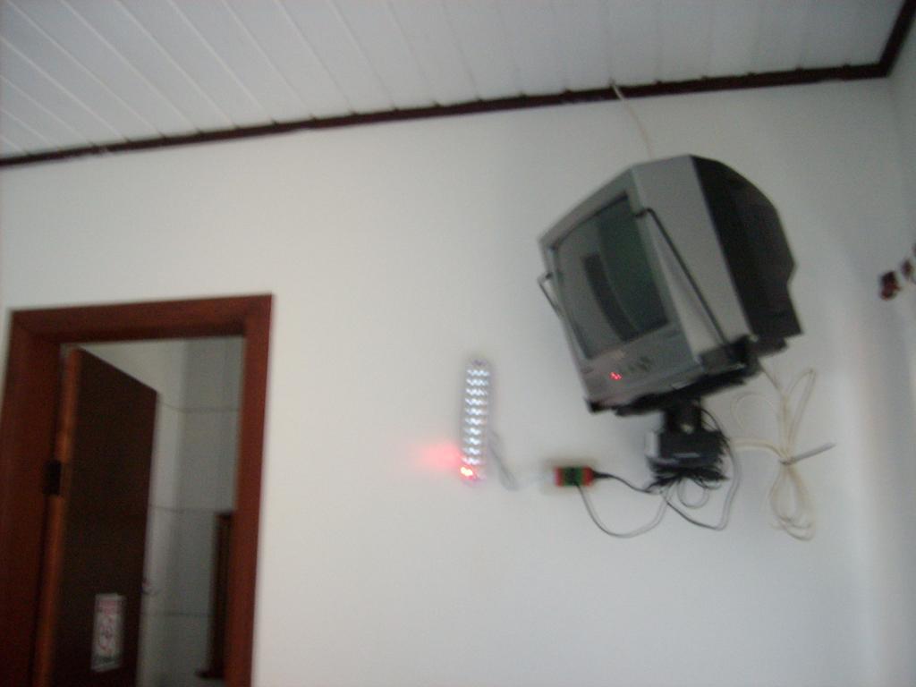 Hotel Canto Do Rio Maresias Oda fotoğraf