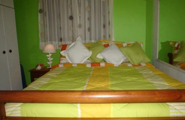 Hotel Canto Do Rio Maresias Oda fotoğraf