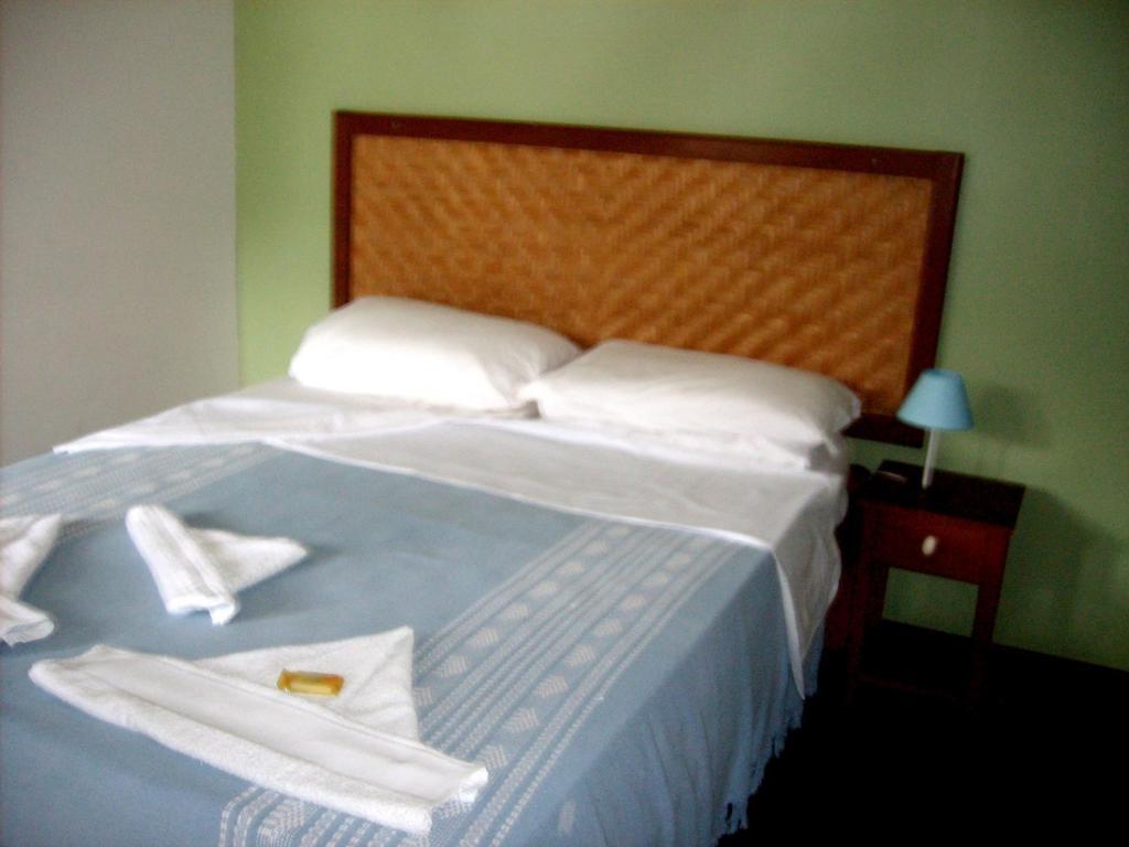 Hotel Canto Do Rio Maresias Dış mekan fotoğraf