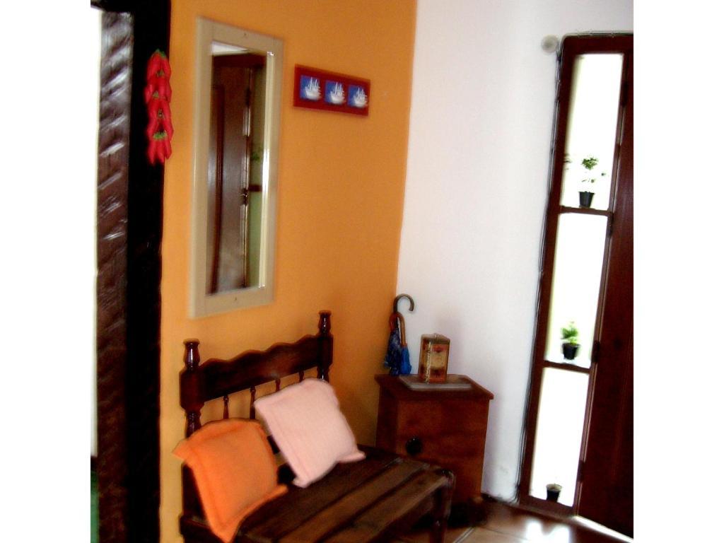 Hotel Canto Do Rio Maresias Dış mekan fotoğraf