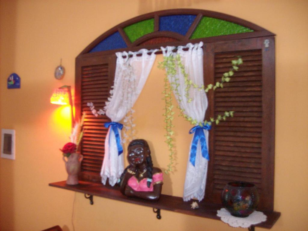 Hotel Canto Do Rio Maresias Dış mekan fotoğraf