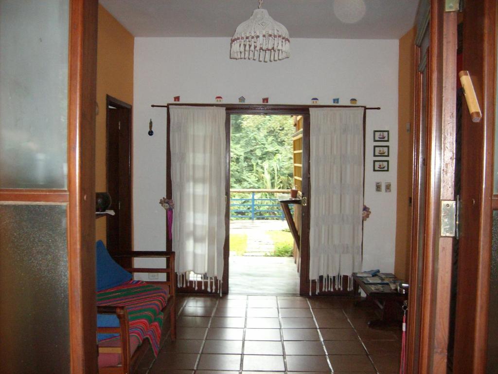 Hotel Canto Do Rio Maresias Dış mekan fotoğraf
